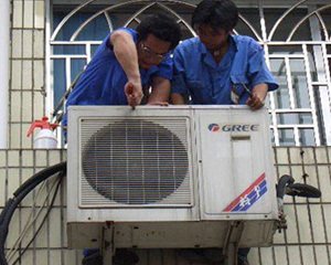 自贡空调售后维修服务中心在哪里找