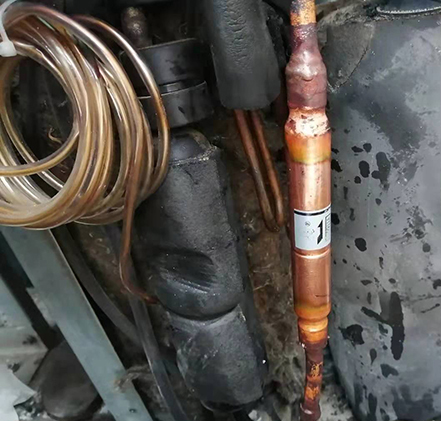 自贡美的变频多联机空调维修售后服务中心