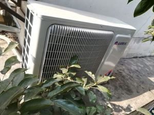 自贡空调维修售后服务