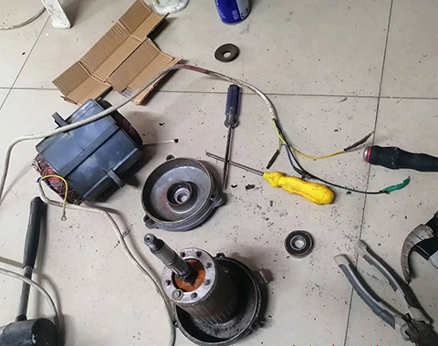 自贡空调维修售后服务中心电话在哪里找