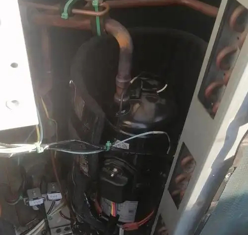 自贡维修变频空调电话在哪里找