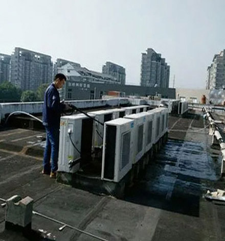 自贡 空调拆装 自贡本地 空调拆装公司