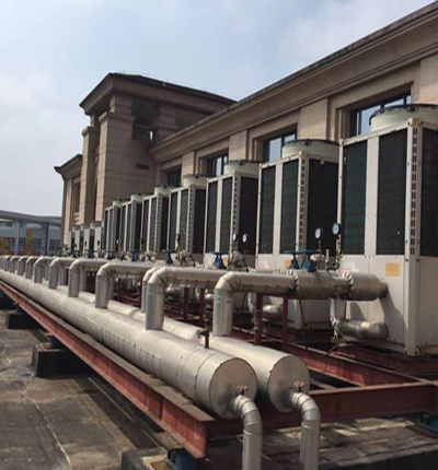 自贡多联机维修 自贡中央空调维修