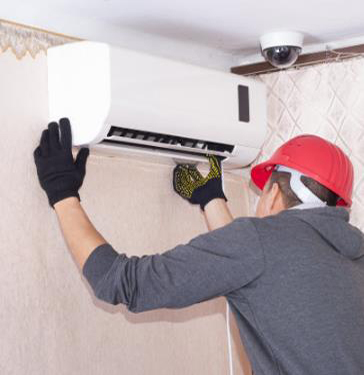 自贡空调内机噪音大